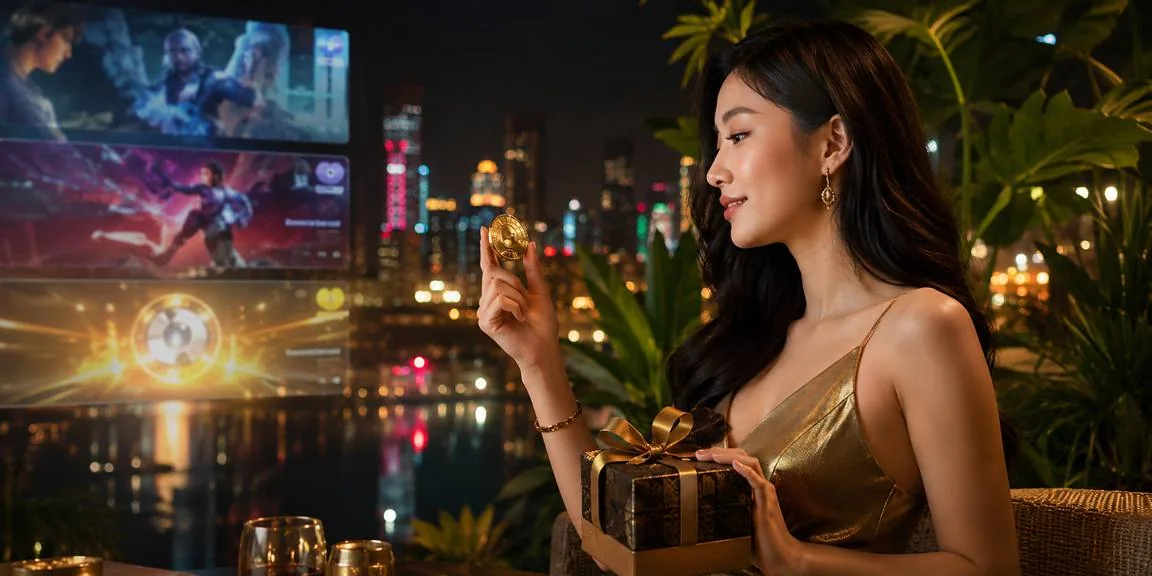 Điểm nổi bật của sảnh ngt48